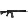 Anderson Manufacturing AM-15 Utility 16" 5.56mm Semi-Automatic 30RD Rifle - Trump Punisher - B2-K869-A027-TP
