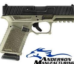 KIGER-9C ODG