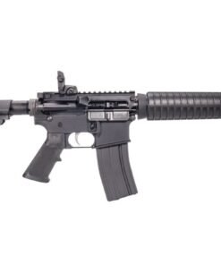 Anderson Manufacturing AM-15 A4 5.56 NATO Pistol - 10.5" - Magpul Brace - B2-K851-A000