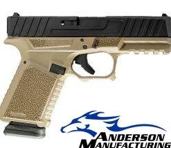 KIGER-9C FDE
