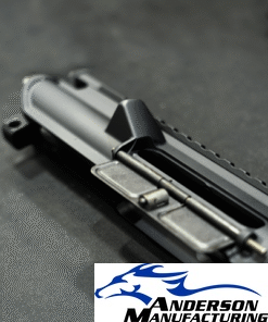 UPPER RECEIVERS
