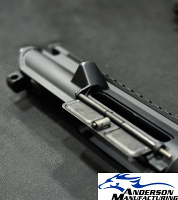 UPPER RECEIVERS