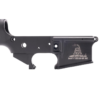 Anderson Manufacturing AM-15 Stripped Lower Receiver - Open - Don't Tread On Me