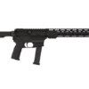 Anderson Manufacturing AM-9 PCC 9mm AR-9 17RD Semi-Auto Rifle
