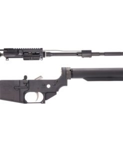 ANDERSON MANUFACTURING AM-15 SKELETON (M4FF)