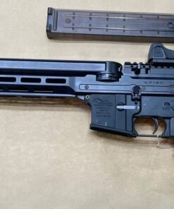 ANDERSON MANUFACTURING AM-15