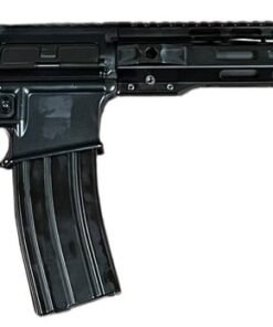 ANDERSON MANUFACTURING AM-15
