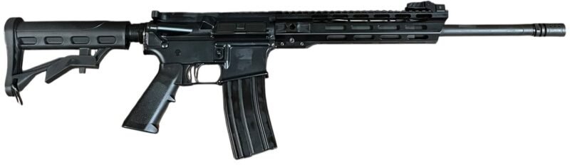 ANDERSON MANUFACTURING AM-15