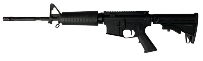 ANDERSON MANUFACTURING AM-15
