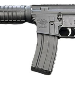 ANDERSON MANUFACTURING AM-15
