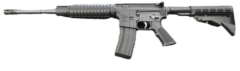 ANDERSON MANUFACTURING AM-15