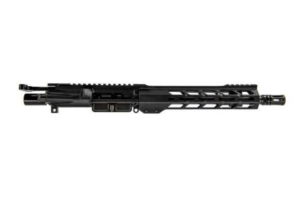 Anderson Manufacturing Utility 10.5 Inch 5.56mm Complete Upper Receiver